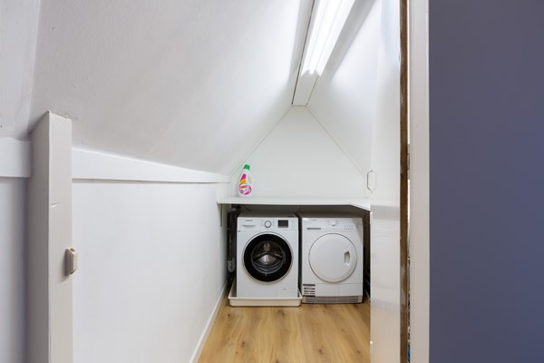 Medium property photo - Agaatvlindersingel 10, 3544 ZA Utrecht